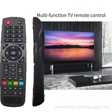 OEM Android TV Box Amazon Remote Controller Dvb Lcd Remote Control Universal Control Remote Smart TV
